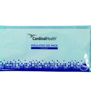 Cardinal Healthâ„¢ Reusable Hot/Cold Gel Pack<br>180374CS