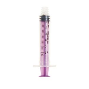 Monojectâ„¢ Oral Dispenser Syringe, 1 mL<br>180464CS