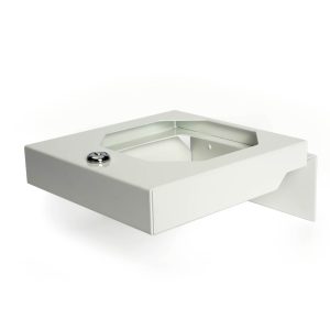 SharpSafetyâ„¢ Locking Bracket<br>171211CS