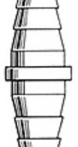 Busse Tubing Connector