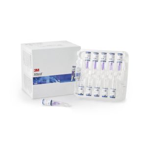 3M Attestâ„¢ Rapid Readout Sterilization Biological Indicator Vial<br>1009962CS