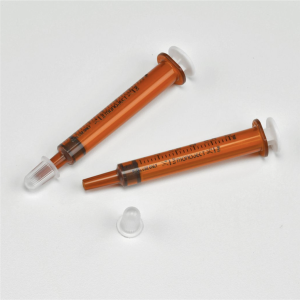 Monojectâ„¢ Oral Medication Syringe, 3 mL<br>120206CS
