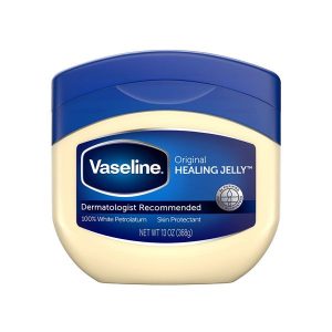 VaselineÂ® Petroleum Jelly<br>32747BX