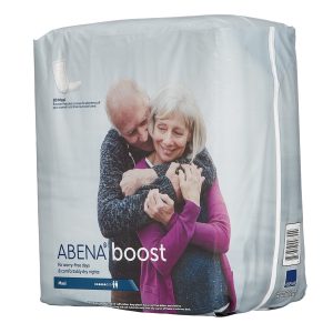 Abena? Boost Maxi Incontinence Booster Pad, 6? x 24 Inch