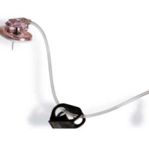 SafeStep? Huber Infusion Set