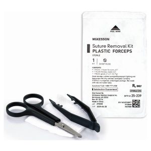 McKesson Suture Removal Kit