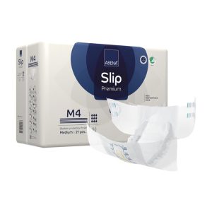 Abena? Slip Premium M4 Incontinence Brief, Medium