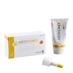 Medihoney? Wound and Burn Dressing Paste 1?-ounce tube