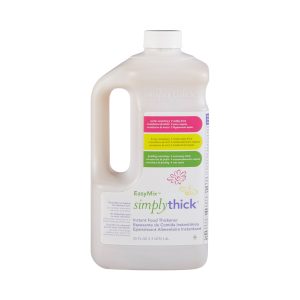 SimplyThick? EasyMix? Bottle and Pump, 1.6 Liter Pump Bottle
