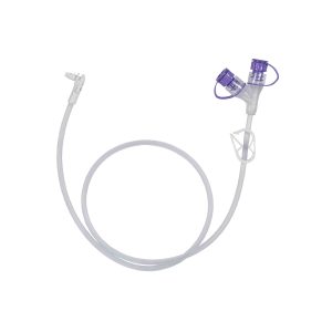 Mic-Key® Extension Set