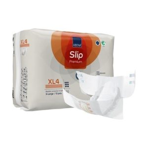 Abena® Slip Premium XL4 Incontinence Brief, Extra Large