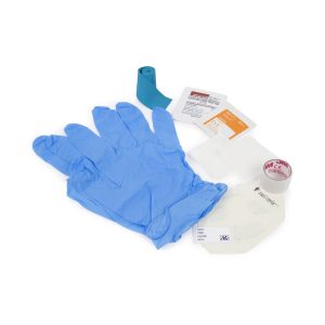 McKesson I.V. Start Kit, Tegaderm Dressing