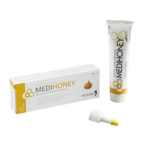 Medihoney? Wound and Burn Dressing Paste