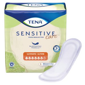 Tena® Intimates Ultimate Bladder Control Pad, 16-Inch Length