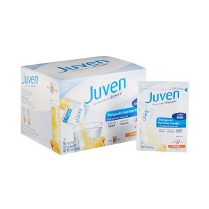 Juven? Orange Arginine/Glutamine Therapeutic Nutrition Powder