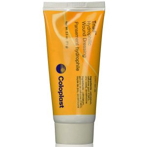 Coloplast Triad? Hydrophilic Wound Dressing Paste