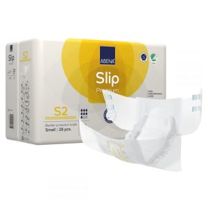 Abena? Slip Premium S2 Incontinence Brief, Small