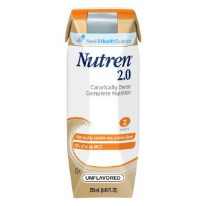 Nutren? 2.0 Tube Feeding Formula, 8.45 oz. Carton