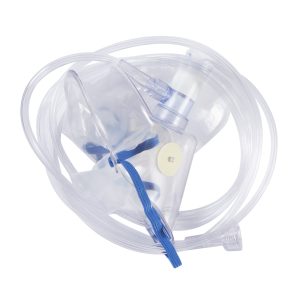 McKesson NonRebreather Oxygen Mask