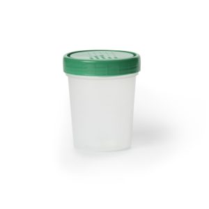 AMSure? Specimen Container, 4 ounce