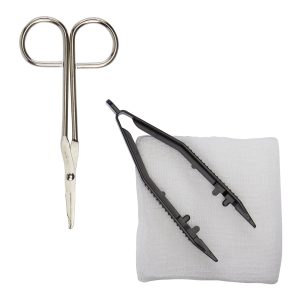 McKesson Suture Removal Kit