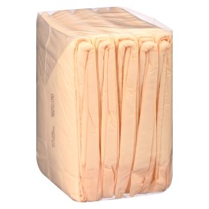 Attends Care Night Preserver Underpads, 36 X 36 Inch, Heavy Absorbency