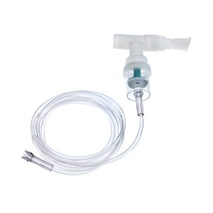 Micro Mist? Nebulizer with Mouthpiece