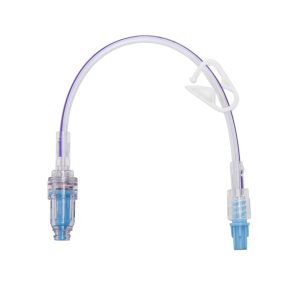 Maxplus? Clear Extension Set With Standard Bore