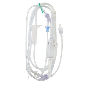 Infusomat® Space Pump IV Set